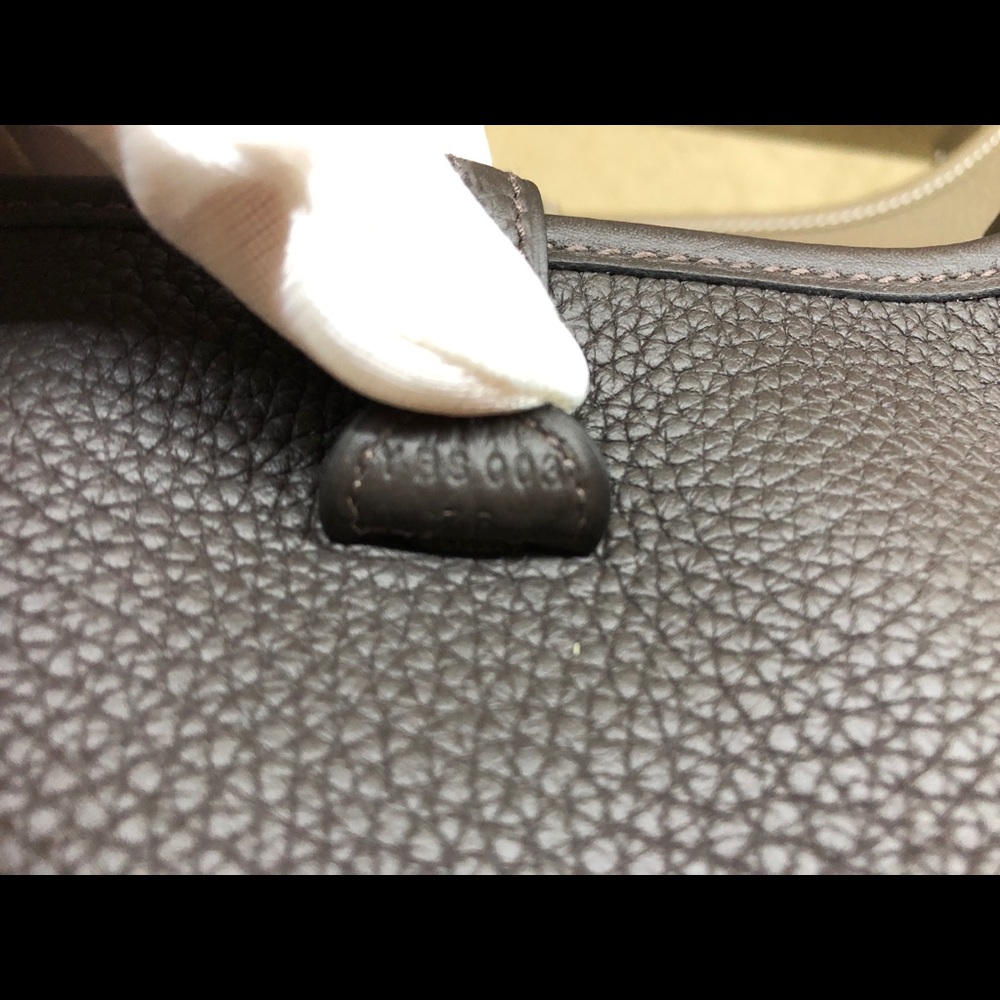 Hermès Evelyne 16 TPM - Picture 6 of 9